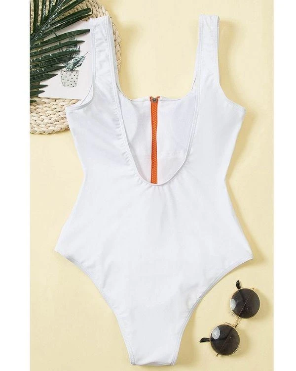 Badeanzug Carmen – Bild 3