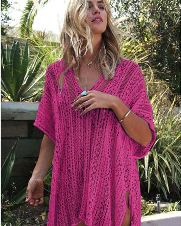 Beach Kleid Talamanca – Bild 5