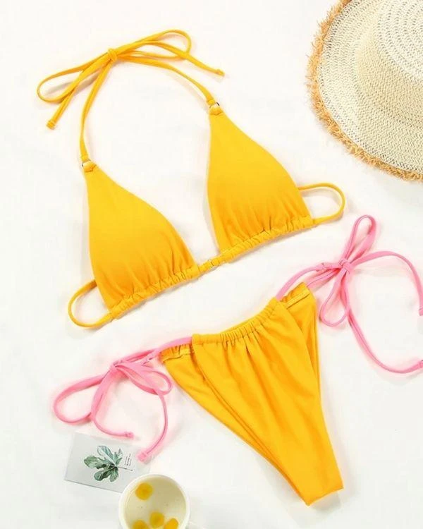 Bikini Lemon Bonbon – Bild 2
