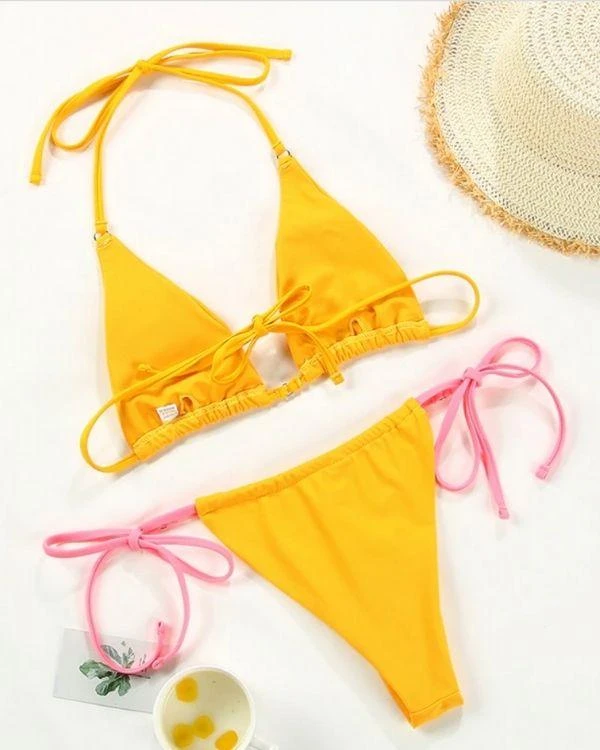 Bikini Lemon Bonbon – Bild 3