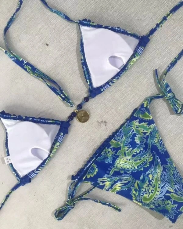 Bikini Marrakesch – Bild 5