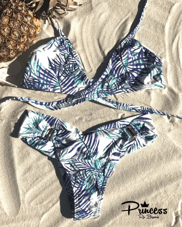 Bikini Princess Palmera