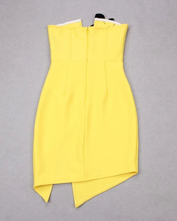 Kleid Fiorella – Bild 4