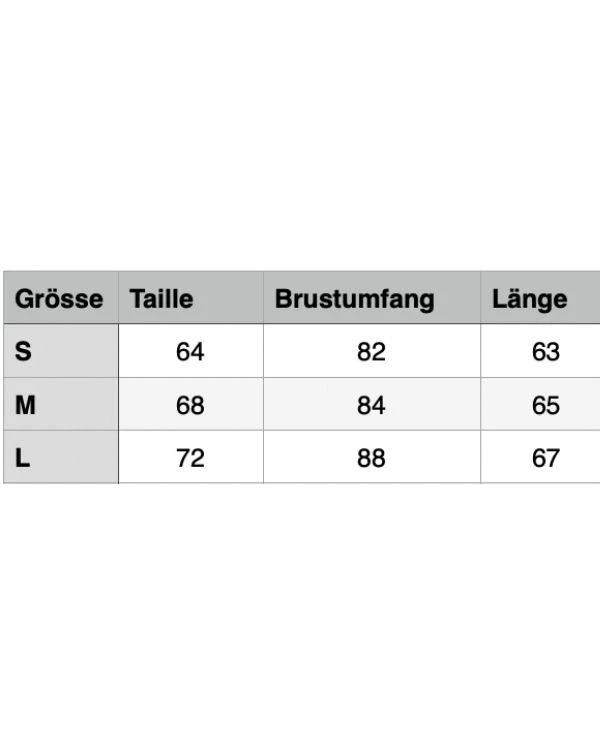 Pailletten Glitzer Kleid Shina – Bild 6