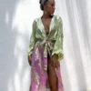 Boho Kimono Tranquil