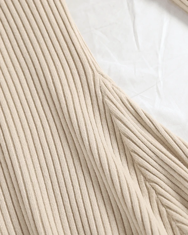 Kleid Knitted Belgrade – Bild 9