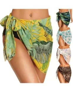Pareo Cover-Up Tropicana