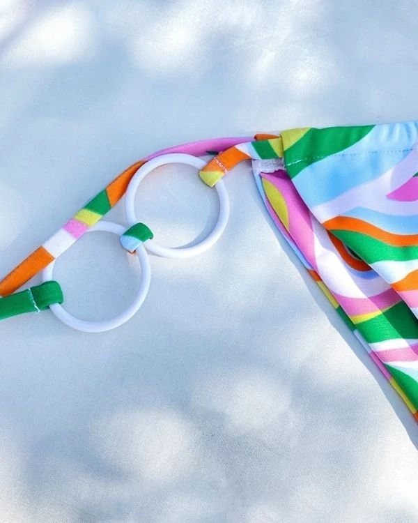 Vintage Bikini Retro Gusto – Bild 5