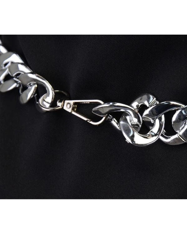 Rückenfreies Kleid Emmie – Bild 5