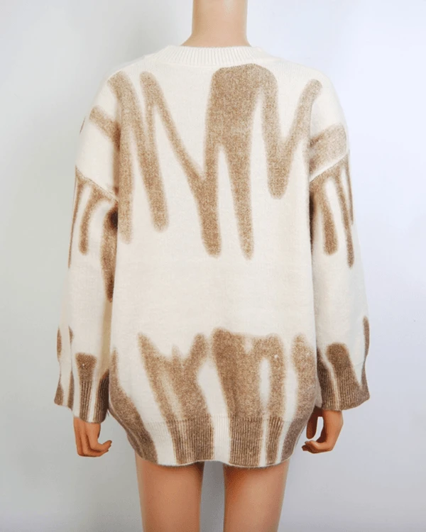 Strickpullover Beline 8 Strickpullover Beline – Bild 8