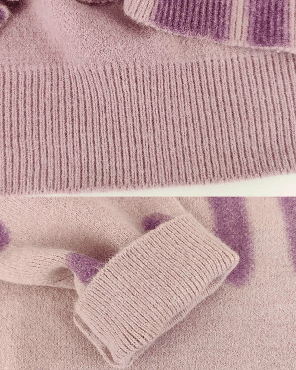 Strickpullover Beline 10 Strickpullover Beline – Bild 10