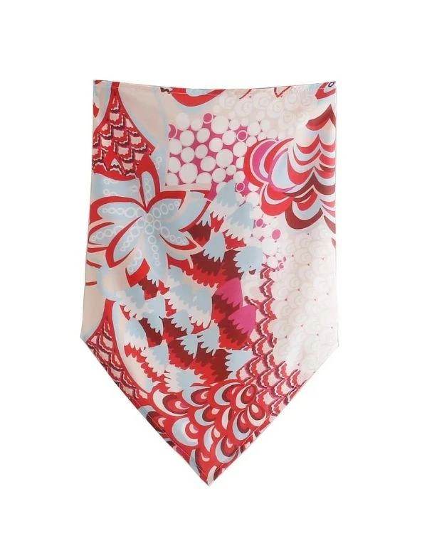 Zweiteiler Set Shorts & Bluse Ischia – Bild 15