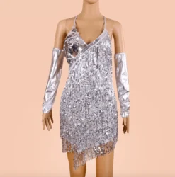 Glitzerkleid Jimenia -Strandbikini Geschaft image 04d57f3d d309 4373 aefa d0d7783f405c 482223