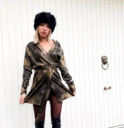 Kleid Boho Serpiente -Strandbikini Geschaft image 054b3765 72c0 4f5c b137 14cc1ec74cae