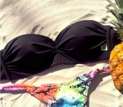 Bandeau Bikini Just -Strandbikini Geschaft image 09b68bbe 2a1f 4ebf a7a9 2e26864965eb 484868