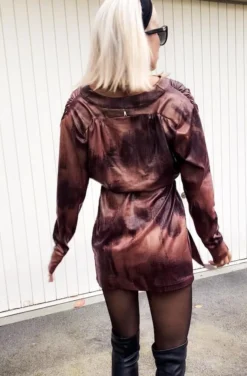 Kleid Boho Serpiente -Strandbikini Geschaft image 139266ab ebf7 47a1 b0ee 54c2445cf2b7 112586