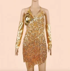 Glitzerkleid Jimenia -Strandbikini Geschaft image 1d6ba33c b674 4d4c 9c20 1701643940f9 288761