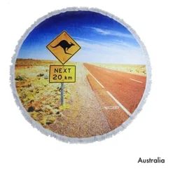 Runde Strandtücher Sommer -Strandbikini Geschaft image 3def4134 51dc 4099 8d16 5e2e46d24e3b 501022