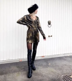 Kleid Boho Serpiente -Strandbikini Geschaft image 44c20911 a77f 4ba9 b5a4 78592be0426c 818280