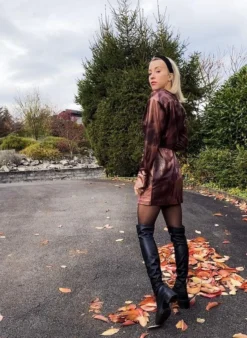 Kleid Boho Serpiente -Strandbikini Geschaft image 593bd2ef 8c62 4e49 86d9 6e4bd5bb6406 729319