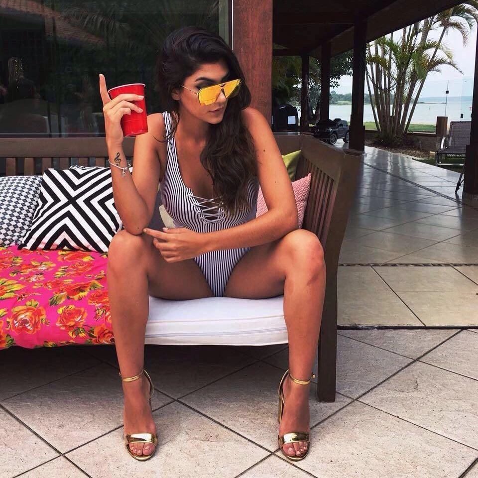 Badeanzug Girona 2 Badeanzug Girona – Bild 2