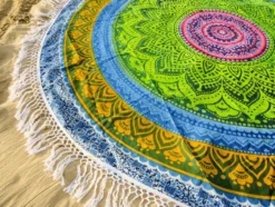 Strandtuch Woomoon -Strandbikini Geschaft image 78c74c6b 59c4 4a6b b518 9d87e7d1053f 700652