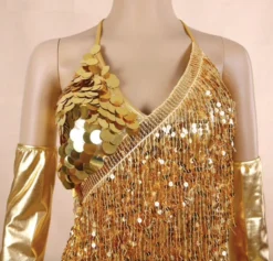 Glitzerkleid Jimenia -Strandbikini Geschaft image a89566e7 0ed4 47c7 b3e6 e12805b0fc65 511890