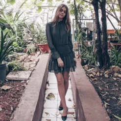 Kleid Polka -Strandbikini Geschaft image adb39aff 494e 400b ab77 0a4b0bce7d4e 399336