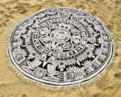 Strandtuch Monochrome -Strandbikini Geschaft image ea0f179d ed51 4b29 9706 884d31d9de14 721506