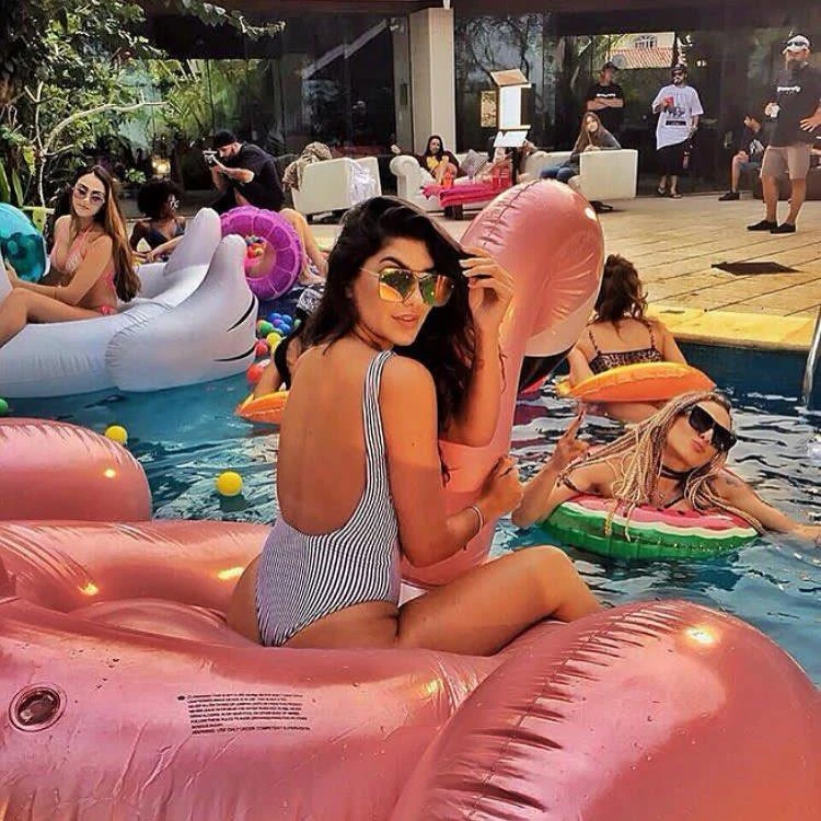 Badeanzug Girona 4 Badeanzug Girona – Bild 4