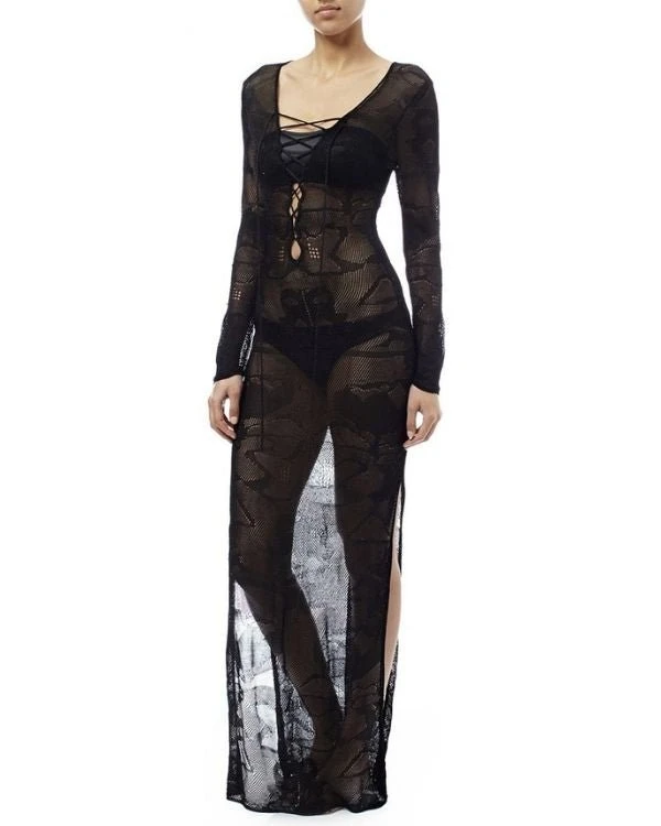 Strand Kleid Bagatelle – Bild 2